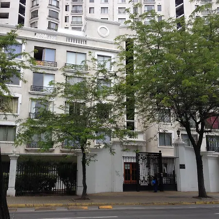 Curico Apartment